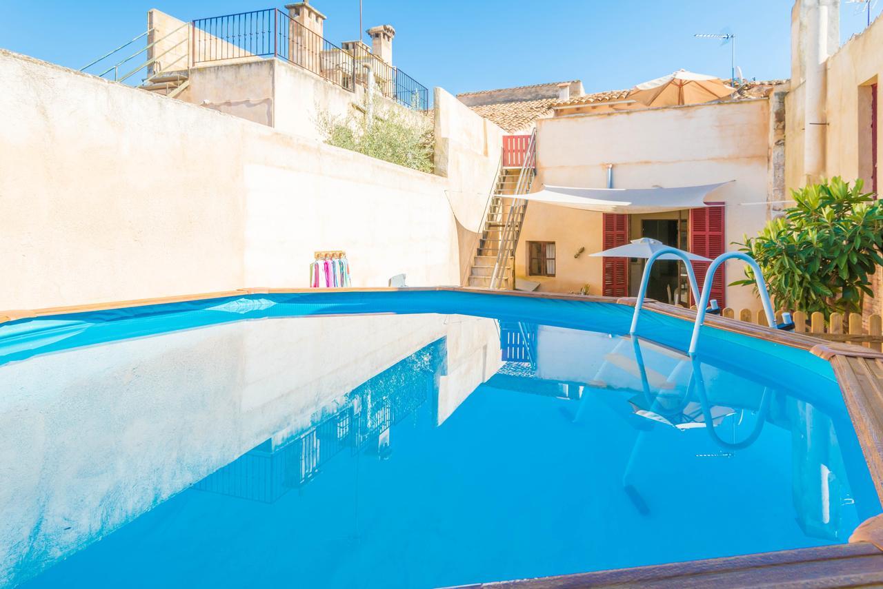 Villa Casa Petra Iii